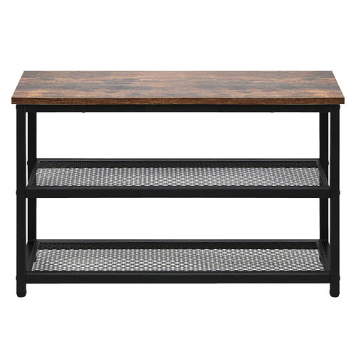 Byron shoe on sale storage bench